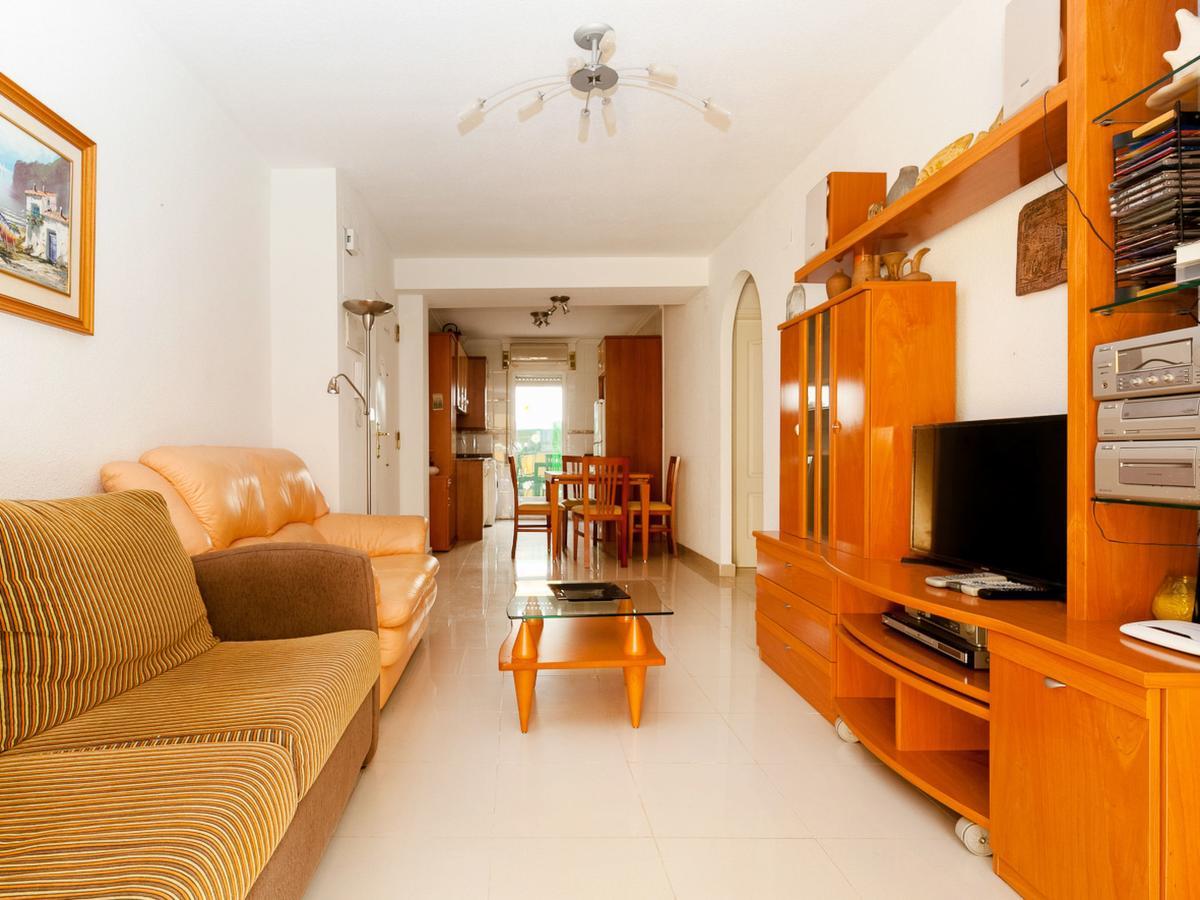 Apartment Cascadas De La Marina-4 By Interhome Денія Екстер'єр фото